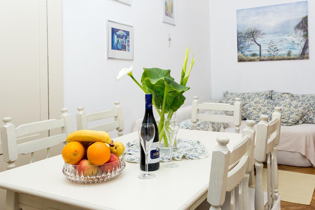 Apartments Adriana Flora Дубровник Номер фото